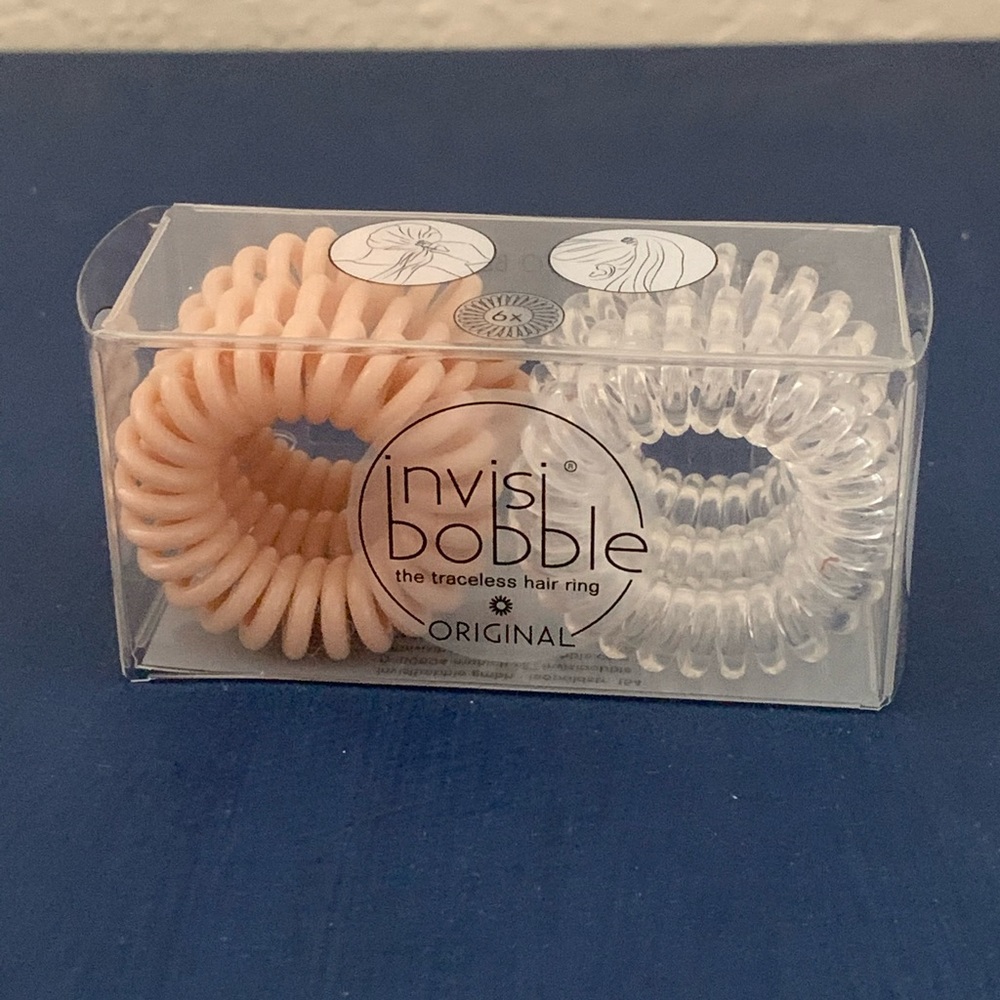3 for $15 FULL-SIZED PRODUCT SALE - Invisibobble